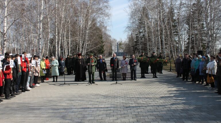 Чернобыль...Чёрная быль и боль...