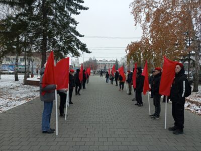 Дорога домой длинною в 82 года