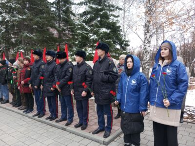 Дорога домой длинною в 82 года