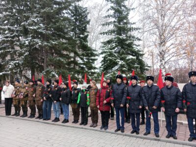 Дорога домой длинною в 82 года