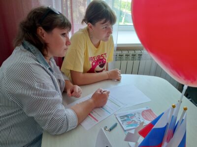 Девиз фестиваля – благополучная семья – сильная страна
