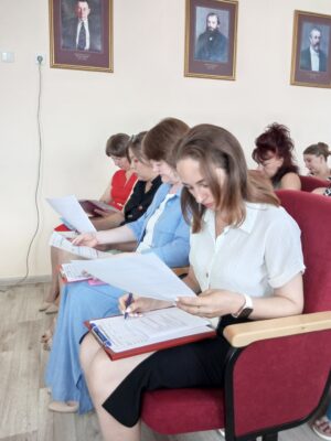 Девиз фестиваля – благополучная семья – сильная страна