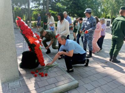 Память сильнее времени