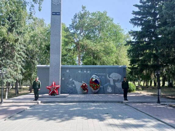 Память сильнее времени