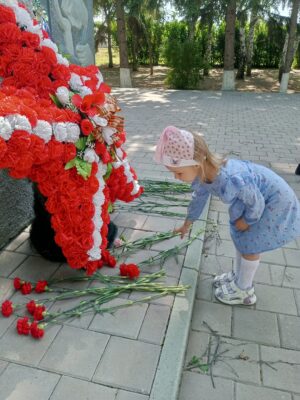 Память сильнее времени