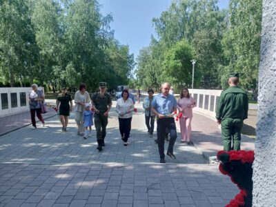 Память сильнее времени