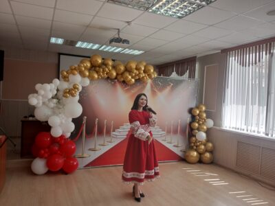 «Успешный старт – 2025»