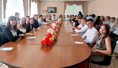 «Успешный старт – 2025»