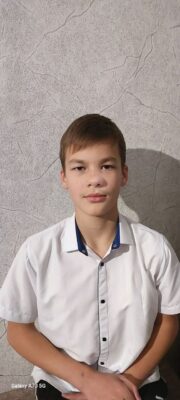 «Частичка родного дома»