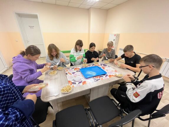 «Частичка родного дома» «Частичка родного дома»