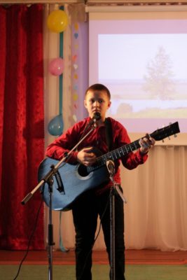 «Село моё, Алтайская глубинка»