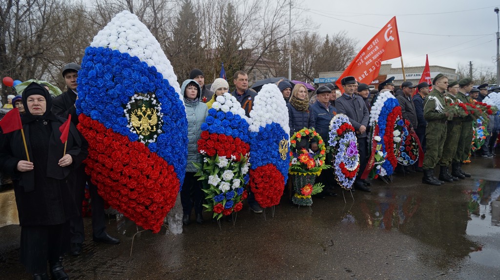 «И выстояли, и победили»