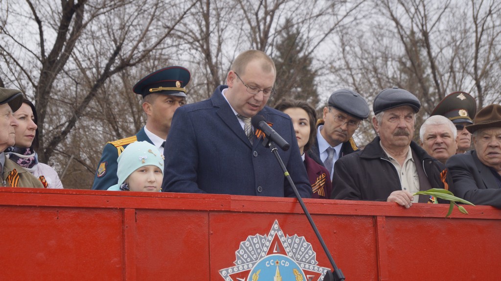 «И выстояли, и победили»