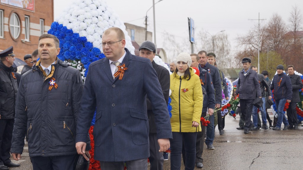 «И выстояли, и победили»