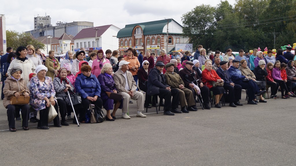 Родному краю, милой сердцу земле, селу нашему – посвящается!