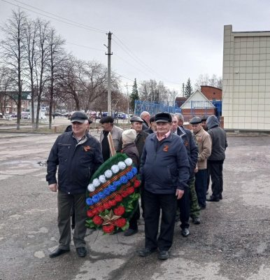 Горькая память и вечная боль