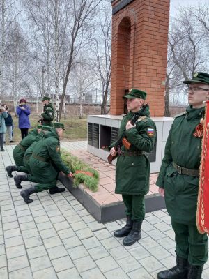 Горькая память и вечная боль