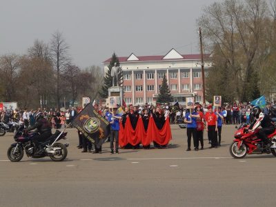 «Память пылающих лет».