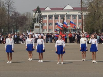 «Память пылающих лет».