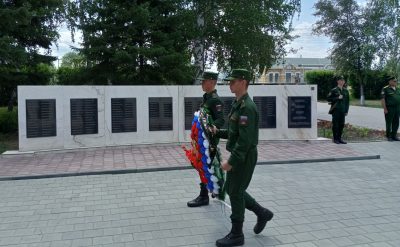 Память сильнее времени…