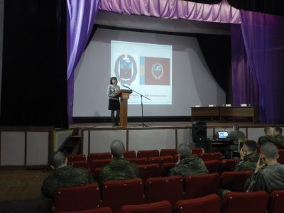 Пространство для творчества и вдохновения